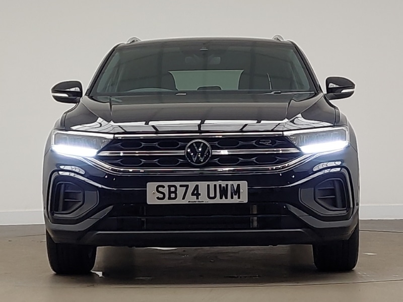 Used Volkswagen T-Roc 2025 for sale - 77338413: Photo 12