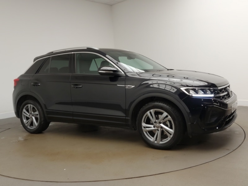 Used Volkswagen T-Roc 2025 for sale - 77338413: Photo 13