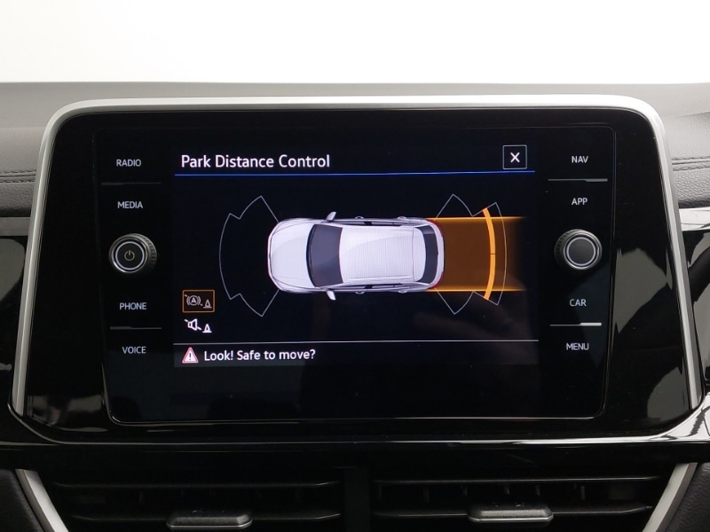 Used Volkswagen T-Roc 2025 for sale - 77338413: Photo 14