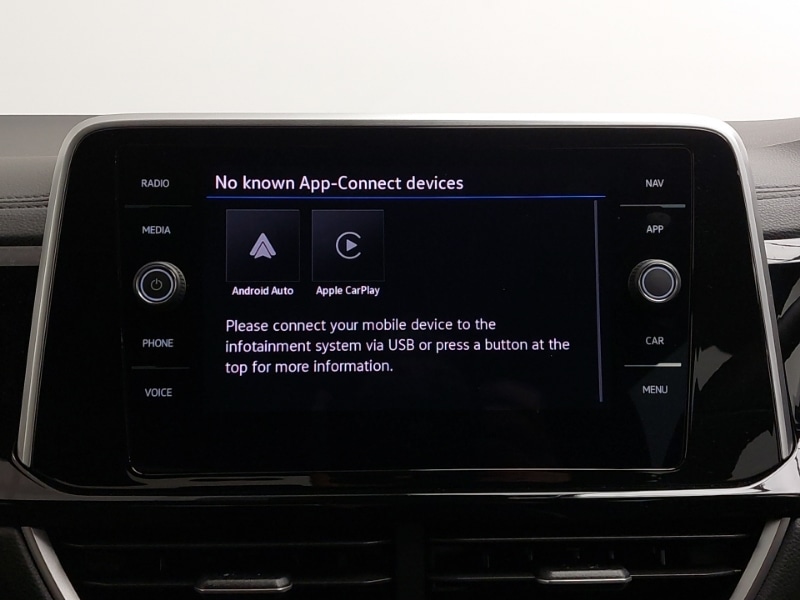 Used Volkswagen T-Roc 2025 for sale - 77338413: Photo 19