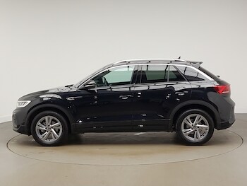 Used Volkswagen T-Roc 2025 for sale - 77338413: Photo