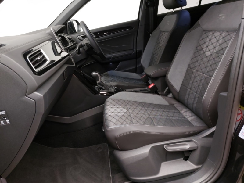 Used Volkswagen T-Roc 2025 for sale - 77338413: Photo 5