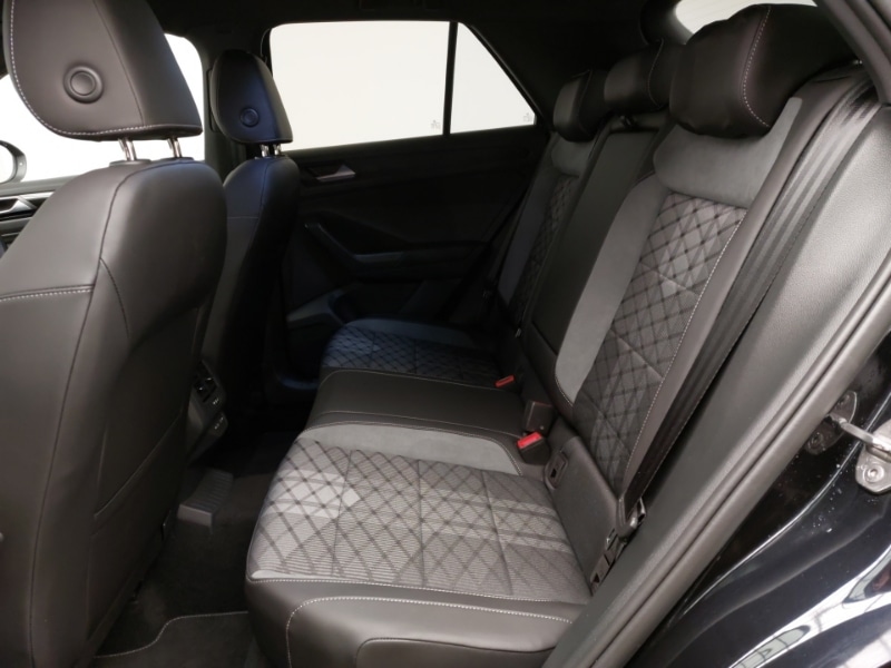 Used Volkswagen T-Roc 2025 for sale - 77338413: Photo 6