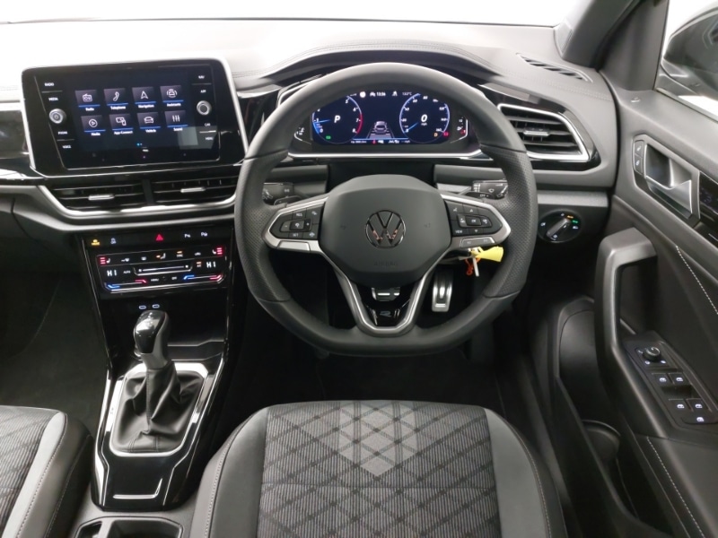 Used Volkswagen T-Roc 2025 for sale - 77338413: Photo 7