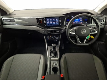 Used Volkswagen Polo 2025 for sale - 79393612: Photo