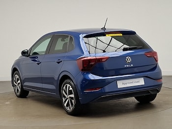 Used Volkswagen Polo 2025 for sale - 79393612: Photo