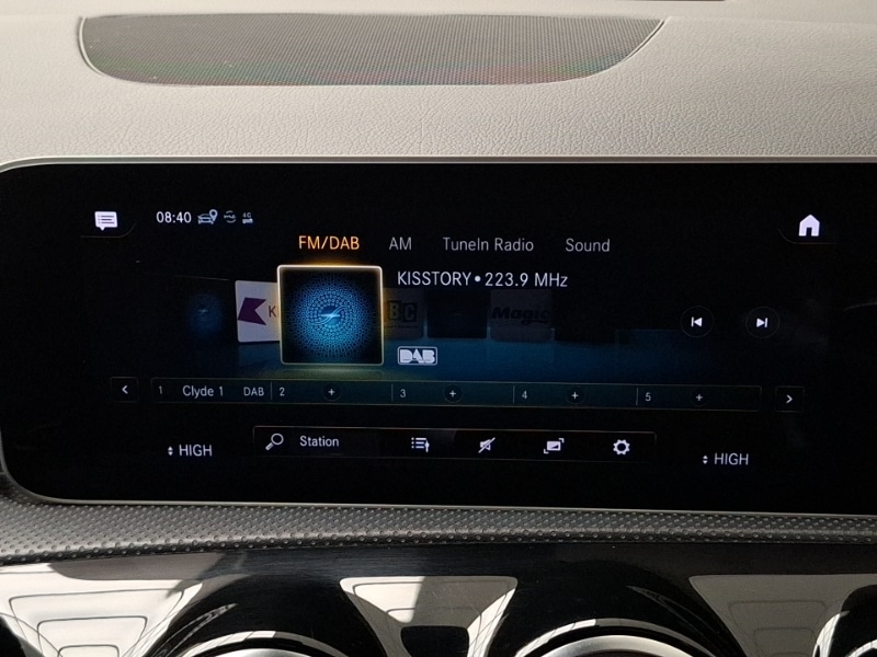 Used Mercedes-Benz A-Class 2018 for sale - 77070276: Photo 10