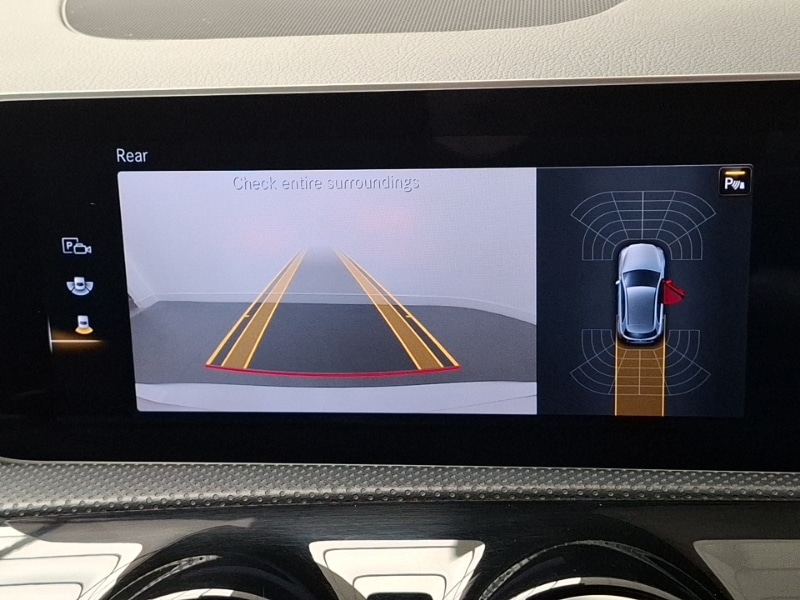 Used Mercedes-Benz A-Class 2018 for sale - 77070276: Photo 11