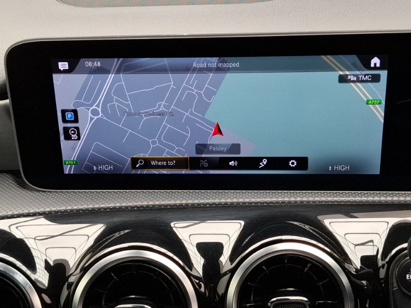 Used Mercedes-Benz A-Class 2018 for sale - 77070276: Photo 14