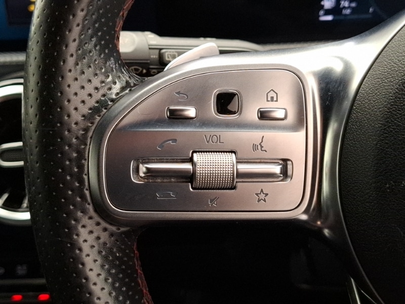 Used Mercedes-Benz A-Class 2018 for sale - 77070276: Photo 17