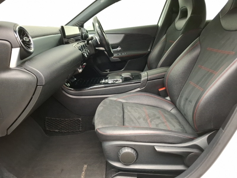 Used Mercedes-Benz A-Class 2018 for sale - 77070276: Photo 5