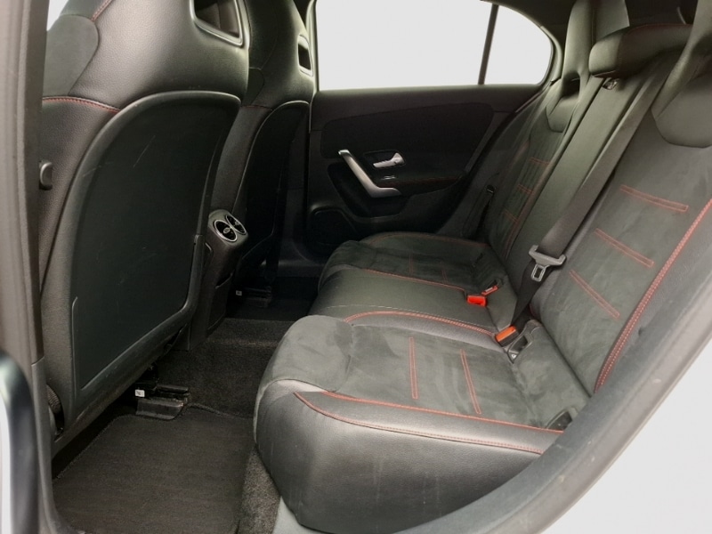 Used Mercedes-Benz A-Class 2018 for sale - 77070276: Photo 6