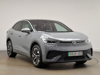 Volkswagen - ID5