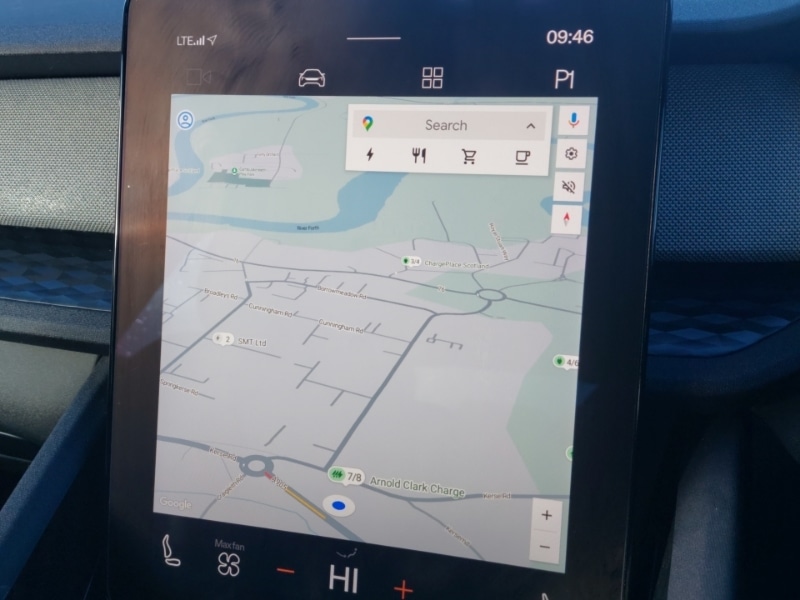 Used Polestar Polestar 2 2022 for sale - 77141142: Photo 10