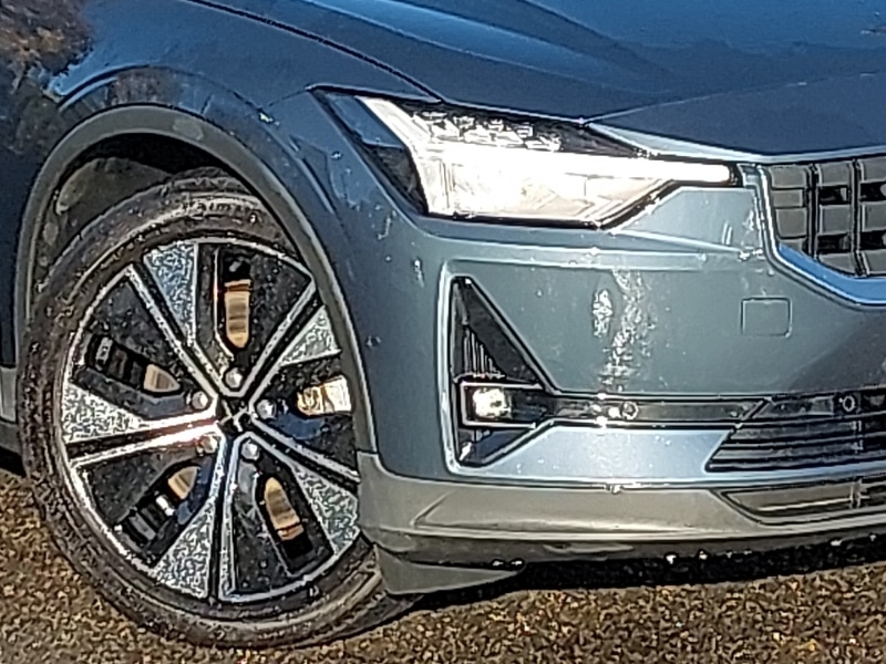 Used Polestar Polestar 2 2022 for sale - 77141142: Photo 9