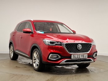 Used MG MG HS 2022 for sale - 78440362: Photo