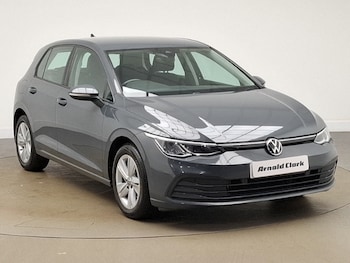 Used Volkswagen Golf 2021 for sale - 78269447: Photo
