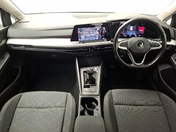 Used Volkswagen Golf 2021 for sale - 78269447: Photo