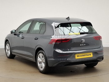 Used Volkswagen Golf 2021 for sale - 78269447: Photo