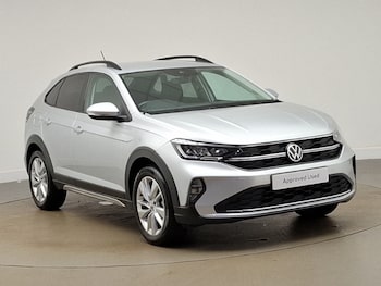 Used Volkswagen Taigo 2025 for sale - 79126950: Photo
