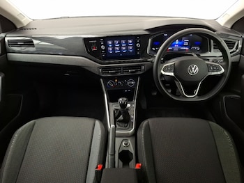 Used Volkswagen Taigo 2025 for sale - 79126950: Photo
