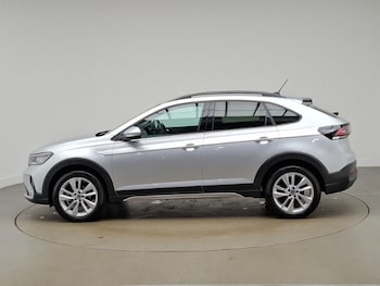 Used Volkswagen Taigo 2025 for sale - 79126950: Photo