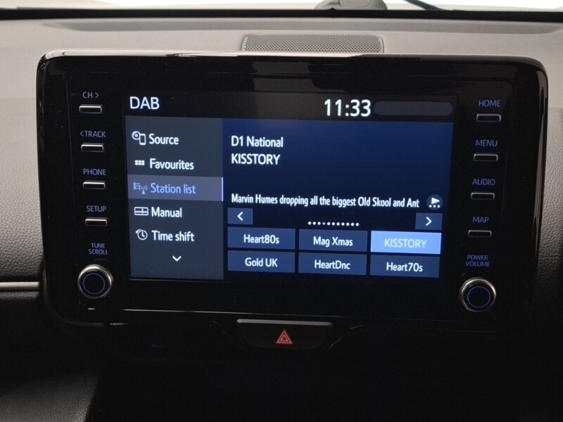 Used Toyota Yaris Cross 2022 for sale - 77024403: Photo 10