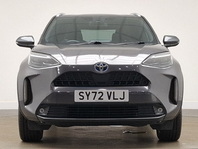 Used Toyota Yaris Cross 2022 for sale - 77024403: Photo 12