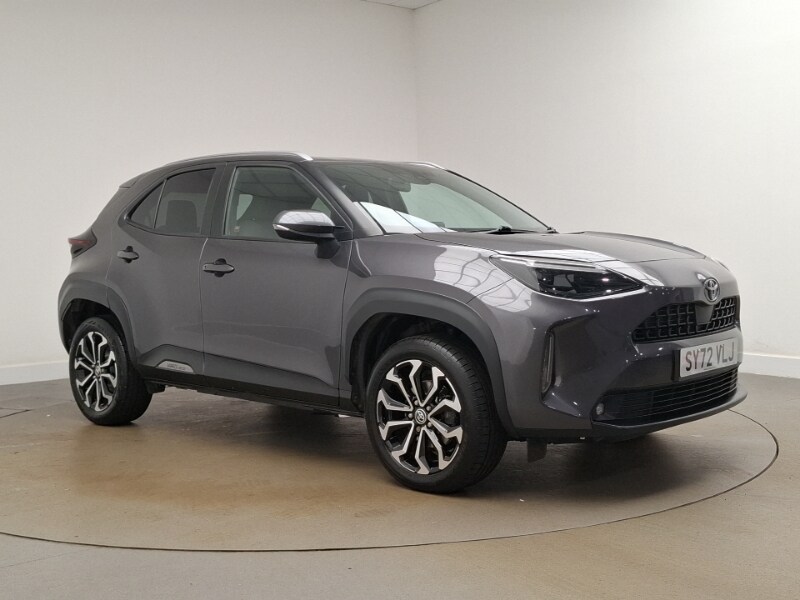 Used Toyota Yaris Cross 2022 for sale - 77024403: Photo 13