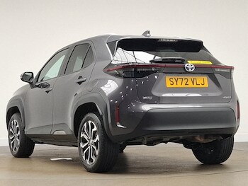 Used Toyota Yaris Cross 2022 for sale - 77024403: Photo