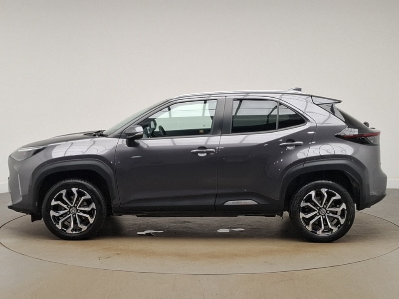 Used Toyota Yaris Cross 2022 for sale - 77024403: Photo 4