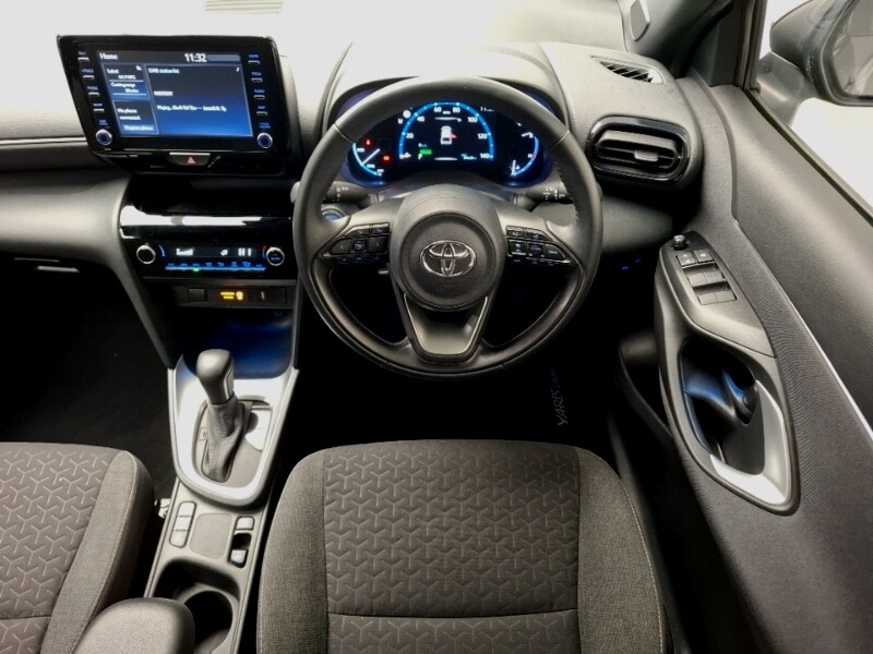 Used Toyota Yaris Cross 2022 for sale - 77024403: Photo 7