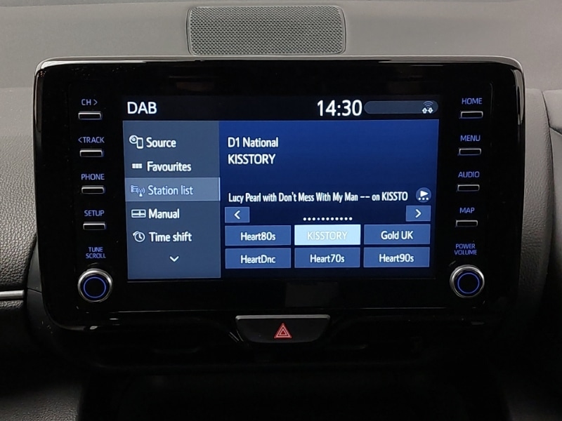 Used Toyota Yaris Cross 2022 for sale - 77114598: Photo 10