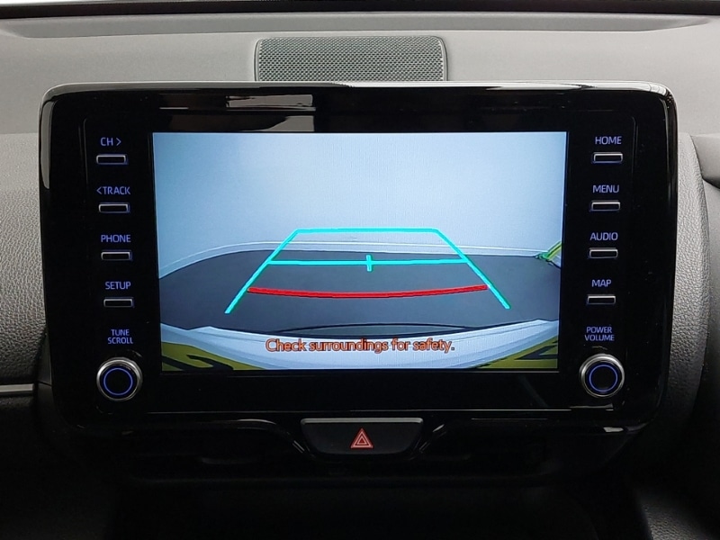 Used Toyota Yaris Cross 2022 for sale - 77114598: Photo 14