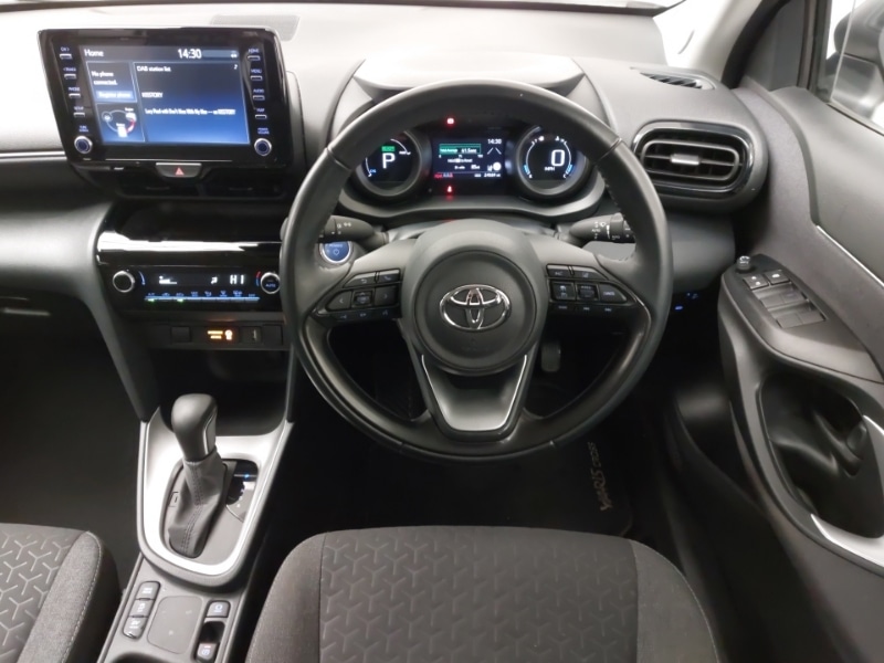 Used Toyota Yaris Cross 2022 for sale - 77114598: Photo 7