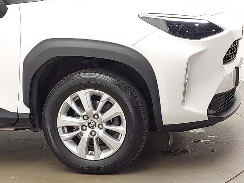 Used Toyota Yaris Cross 2022 for sale - 77114598: Photo 9