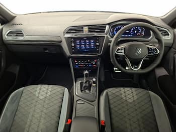 Used Volkswagen Tiguan 2021 for sale - 79866400: Photo