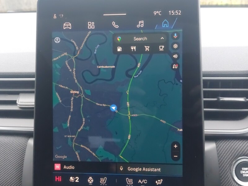 Used Renault Other 2024 for sale - 77569085: Photo 11