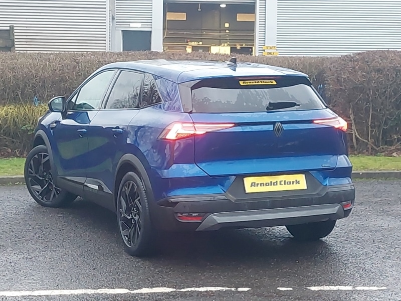 Used Renault Other 2024 for sale - 77569085: Photo 3