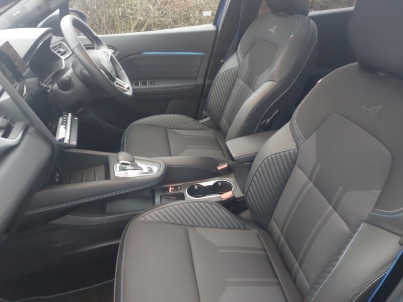 Used Renault Other 2024 for sale - 77569085: Photo 5