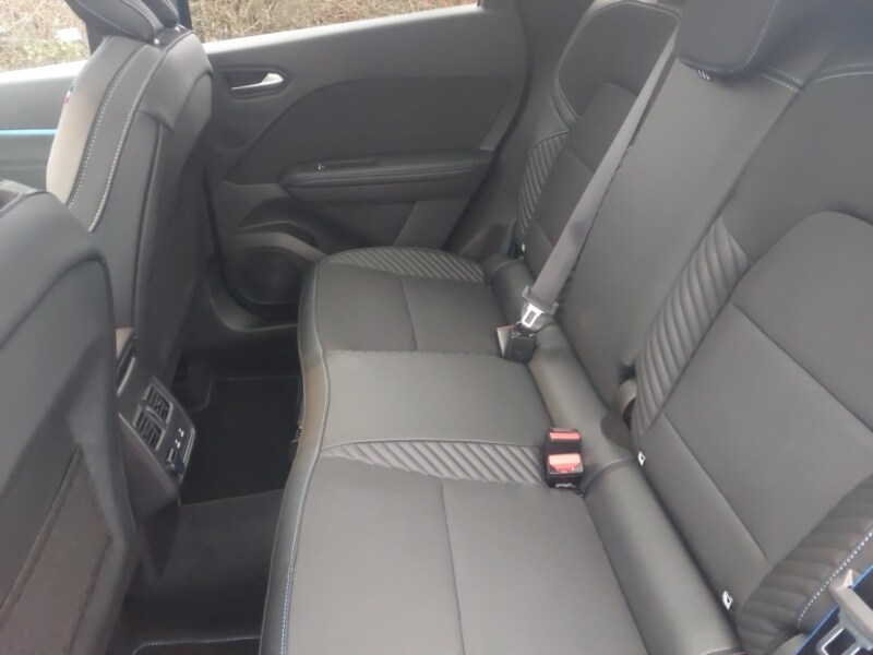 Used Renault Other 2024 for sale - 77569085: Photo 6