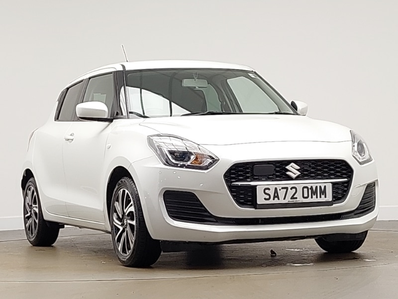 Used Suzuki Swift 2022 for sale - 76325452: Photo 1
