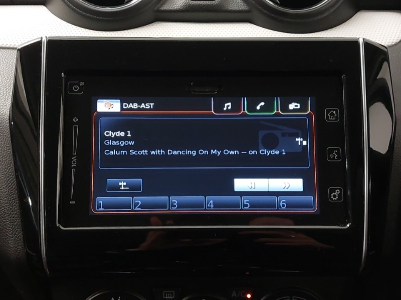 Used Suzuki Swift 2022 for sale - 76325452: Photo 10