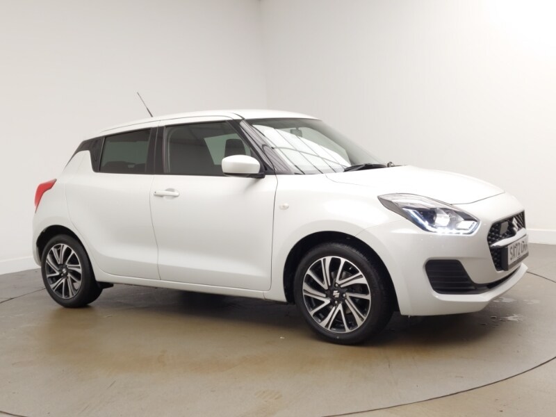 Used Suzuki Swift 2022 for sale - 76325452: Photo 13