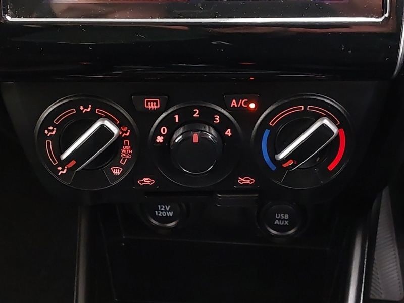 Used Suzuki Swift 2022 for sale - 76325452: Photo 16