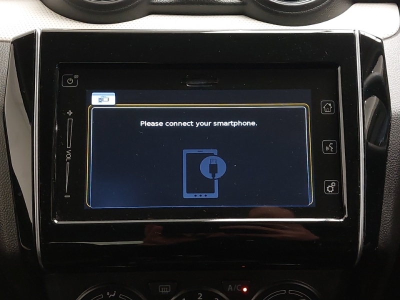 Used Suzuki Swift 2022 for sale - 76325452: Photo 18
