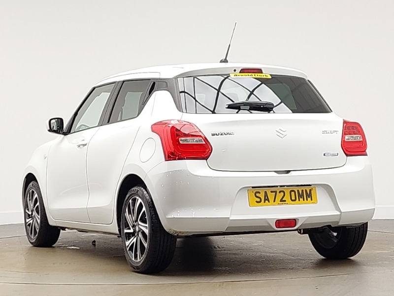 Used Suzuki Swift 2022 for sale - 76325452: Photo 3