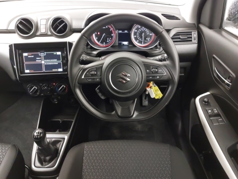 Used Suzuki Swift 2022 for sale - 76325452: Photo 7