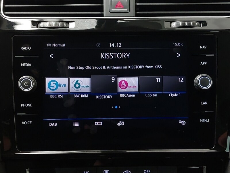 Used Volkswagen Golf 2018 for sale - 77678019: Photo 10