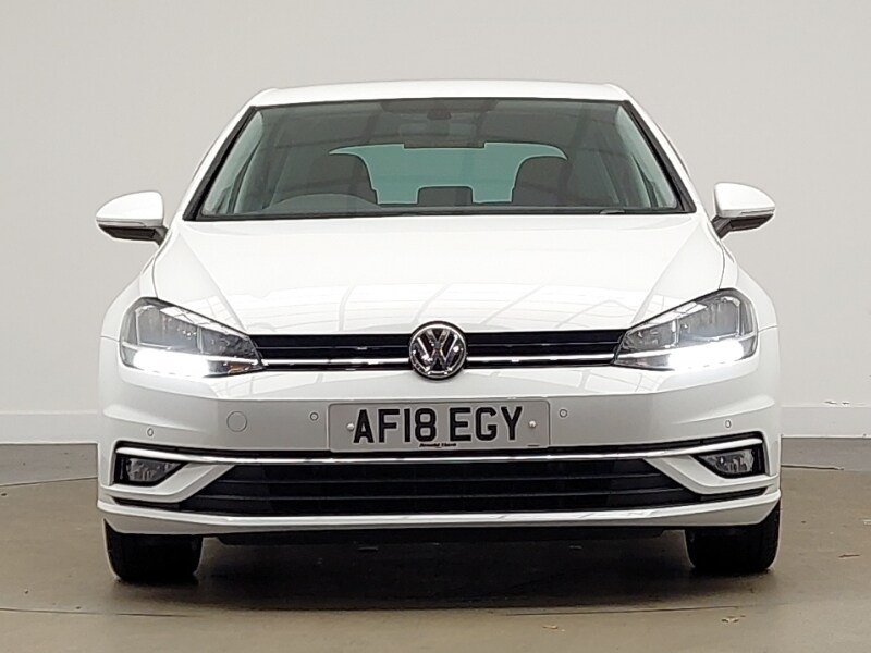 Used Volkswagen Golf 2018 for sale - 77678019: Photo 12